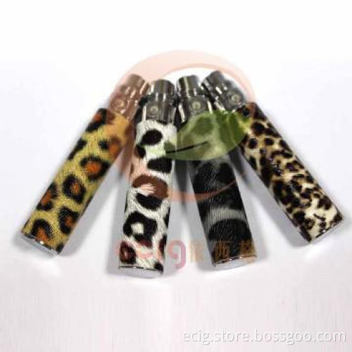 China Electronic Cigarette Manufacturer Hot Sell EGO A